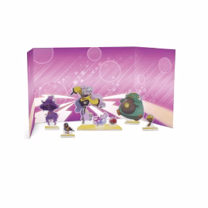 Pokemon TCG Ionos Bellibolt Ex Premium Collection Ingles - Imagen 7