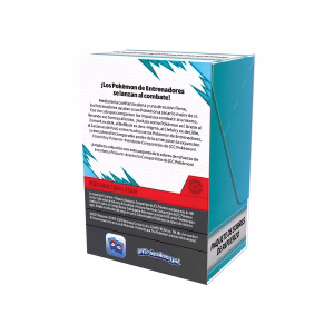 Pokemon TCG  Journey Together Booster Bundle Español - Imagen 4