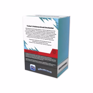 Pokemon TCG Journey Together Booster Bundle Ingles - Imagen 4