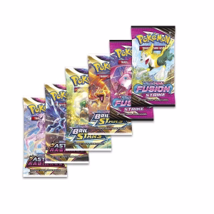Pokemon TCG Kleavor V Star Premium Collection Ingles - Imagen 2