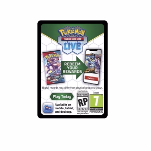 Pokemon TCG Kleavor V Star Premium Collection Ingles - Imagen 7