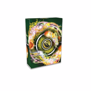 Pokemon TCG League Battle Deck Dragapult Ex Ingles - Imagen 5