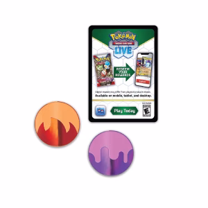 Pokemon TCG League Battle Deck Dragapult Ex Ingles - Imagen 8