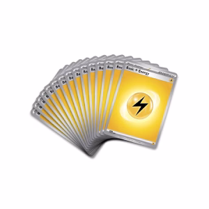 Pokemon TCG League Battle Deck Miraidon Ex Ingles - Imagen 7