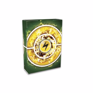 Pokemon TCG League Battle Deck Miraidon Ex Ingles - Imagen 5