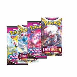 Pokemon TCG Lucario VSTAR Special Collection Box Ingles - Imagen 3