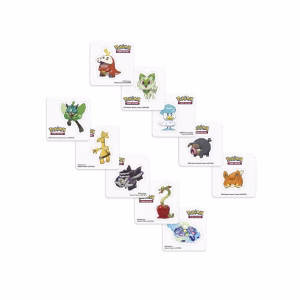 Pokemon TCG Premier Ball Tin Ingles 2024 - Imagen 4