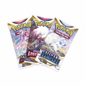 Pokemon TCG Lure Ball Tin Ingles 2023 - Imagen 2