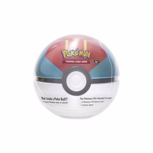 Pokemon TCG Lure Ball Tin Ingles 2023 - Imagen 4