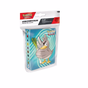 Pokemon TCG Mini Portafolio Journey Together Ingles - Imagen 2