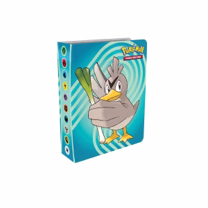 Pokemon TCG Mini Portafolio Journey Together Ingles - Imagen 3