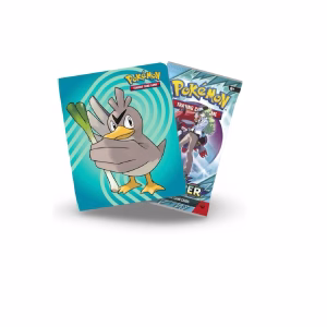 Pokemon TCG Mini Portafolio Journey Together Ingles - Imagen 4