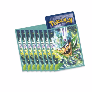 Pokemon TCG Ogerpon ex Premium Collection Ingles - Imagen 5