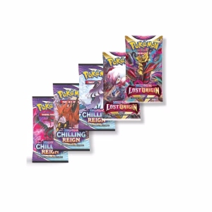 Pokemon TCG Origin Forme Dialga Vstar Premium Ingles - Imagen 2