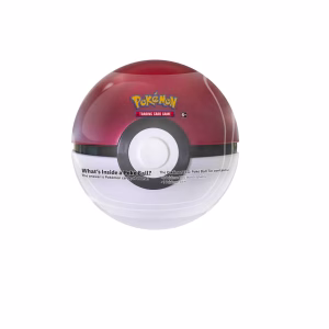 Pokemon TCG Pokeball Tin Ingles 2021 - Imagen 2