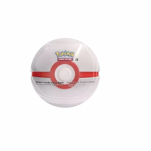 Pokemon TCG Premier Ball Tin Ingles 2021 - Imagen 2