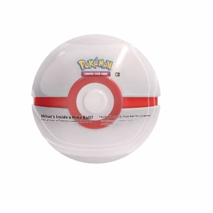 Pokemon TCG Premier Ball Tin Ingles 2023 - Imagen 2