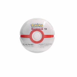 Pokemon TCG Premier Ball Tin Ingles 2024 - Imagen 2
