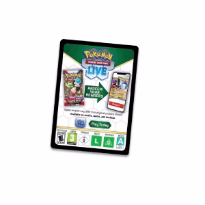 Pokemon TCG Lilie Premiun Tournamet Collection Ingles - Imagen 5