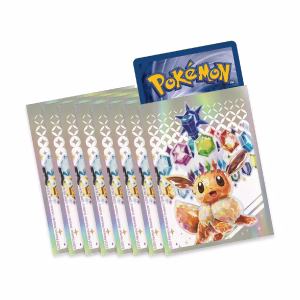 Pokemon TCG Prismatic Evolution Elite Trainer Box Español - Imagen 6
