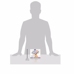 Pokemon TCG Prismatic Evolution Elite Trainer Box Ingles - Imagen 6