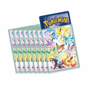 Pokemon TCG Prismatic Evolutions Super Premium Collection Español - Imagen 5