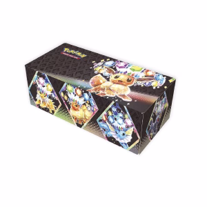 Pokemon TCG Prismatic Evolutions Surprise Box Español - Imagen 2