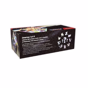 Pokemon TCG Prismatic Evolutions Surprise Box Ingles - Imagen 4