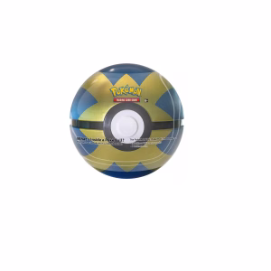 Pokemon TCG Quick Ball Tin Ingles 2021 - Imagen 2
