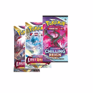 Pokemon TCG Premier Ball Tin Ingles 2023 - Imagen 3