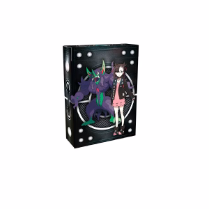 Pokemon TCG Rival Battle Deck Marnie Ingles - Imagen 4