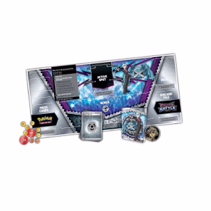 Pokemon TCG Rival Battle Deck Steven Ingles - Imagen 3