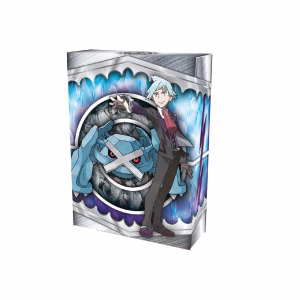 Pokemon TCG Rival Battle Deck Steven Ingles - Imagen 4