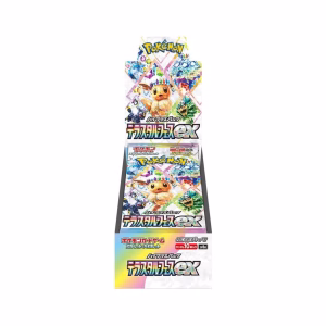 Pokemon TCG Terastal Festival Ex Box Japones - Imagen 2
