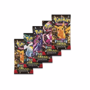 Pokemon TCG Tin Great Tusk ex Ingles - Imagen 4
