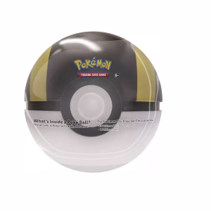 Pokemon TCG Ultra Ball Tin Ingles 2023 - Imagen 2