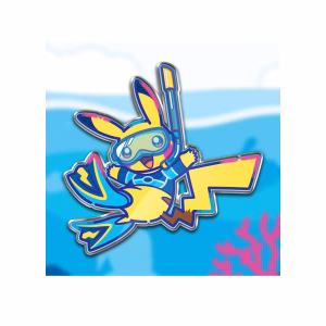 Pokemon TCG World Championships Deck 2024 The Don Ingles - Imagen 3