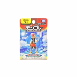 Pokemon Takara Japon Tomy Roy - Imagen 2