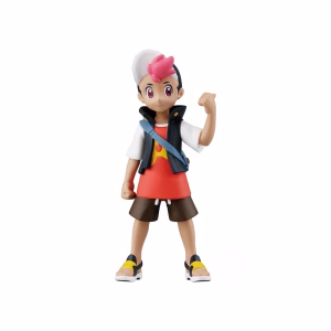 Pokemon Takara Japon Tomy Roy - Imagen 3