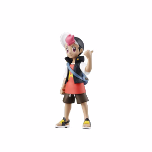 Pokemon Takara Japon Tomy Roy - Imagen 4