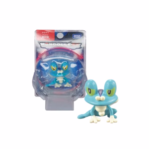 Pokemon Takara Tomy Exclusivo Asia Froakie - Imagen 1