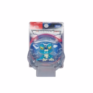 Pokemon Takara Tomy Exclusivo Asia Froakie - Imagen 2