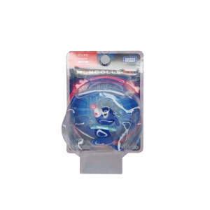Pokemon Takara Tomy Exclusivo Asia Popplio - Imagen 2