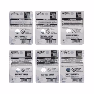 Pokemon Takara Tomy Exclusivo Asia Set Pikachu y amigos - Imagen 3