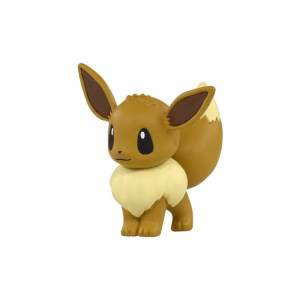 Pokemon Takara Tomy Japon Eevee - Imagen 2