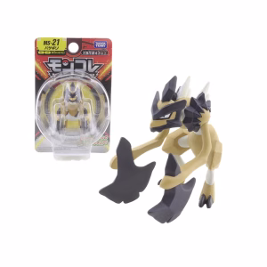 Pokemon Takara Tomy Japon Kleavor - Imagen 1
