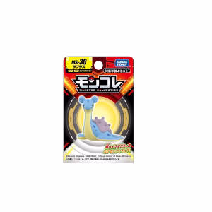 Pokemon Takara Tomy Japon Lapras - Imagen 2