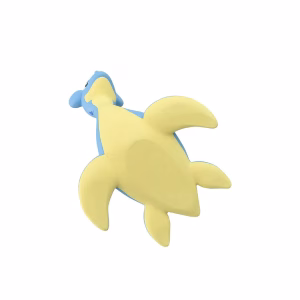 Pokemon Takara Tomy Japon Lapras - Imagen 8