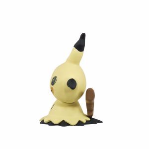Pokemon Takara Tomy Japon Mimikyu - Imagen 5