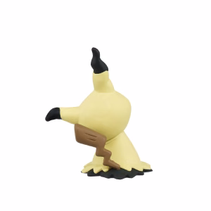 Pokemon Takara Tomy Japon Mimikyu - Imagen 6